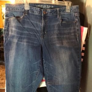 AE Jegging sz 18